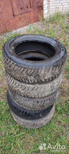 Nexen Winguard Spike WS62 195/60 R15