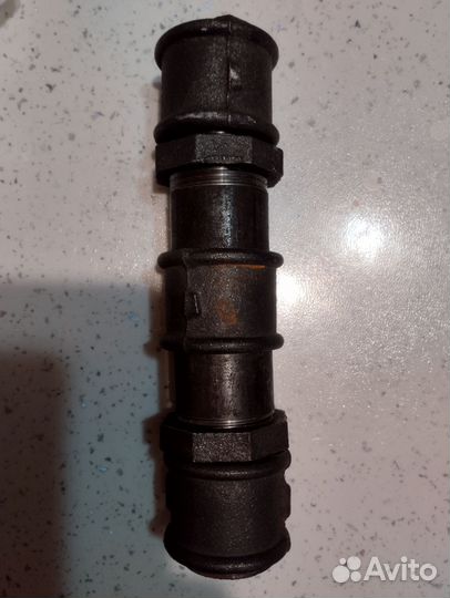 Сгон в сборе