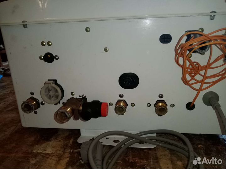 Новен делюкс 16 кв турбо