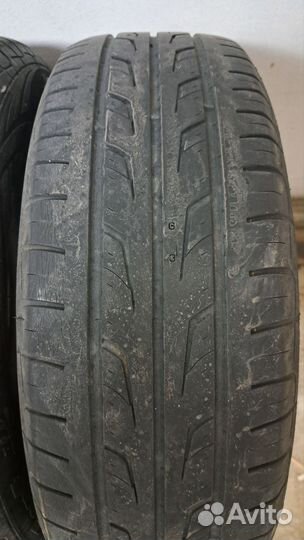 Cordiant Road Runner 195/65 R15