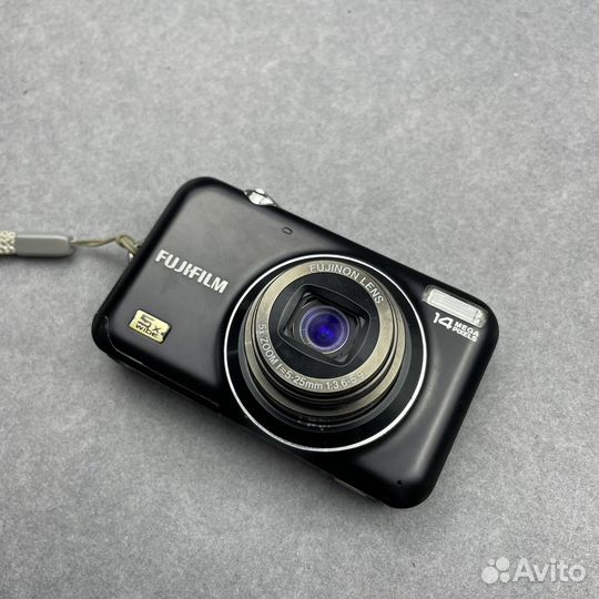 Fujifilm jx530