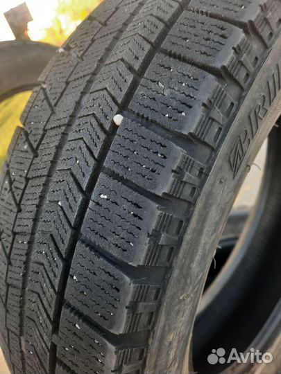 Bridgestone Blizzak VRX 185/65 R15 88S