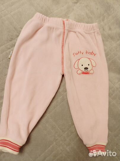 Костюм для девочки 80