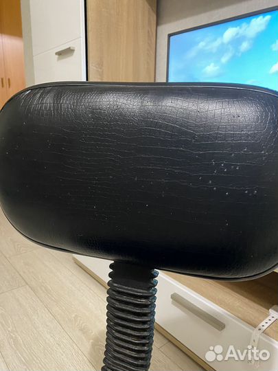 Компьютерное кресло детское