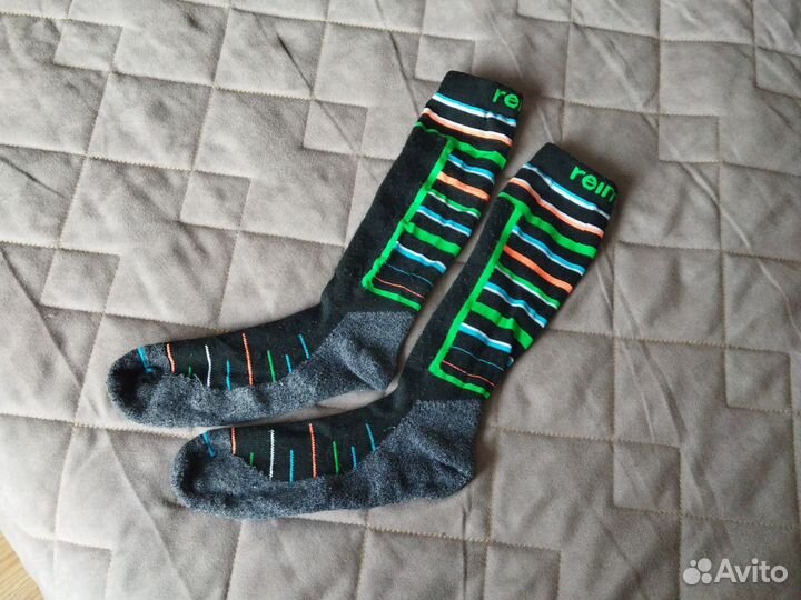 Носки Reima р.37