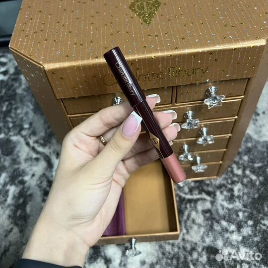 Карандаш для глаз Charlotte Tilbury