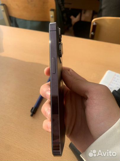 iPhone 14 Pro, 128 ГБ