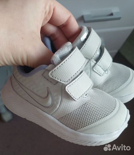 Кроссовки nike