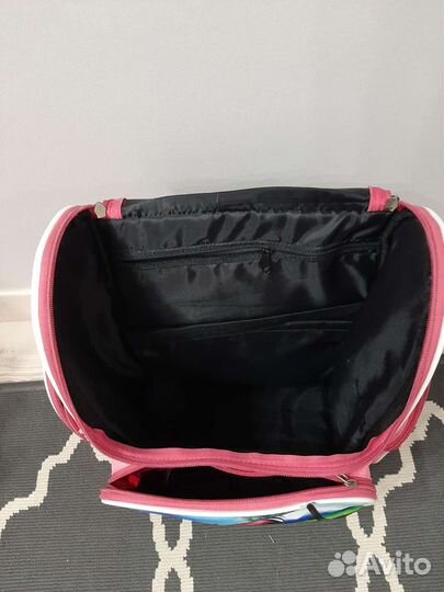 Школьный рюкзак