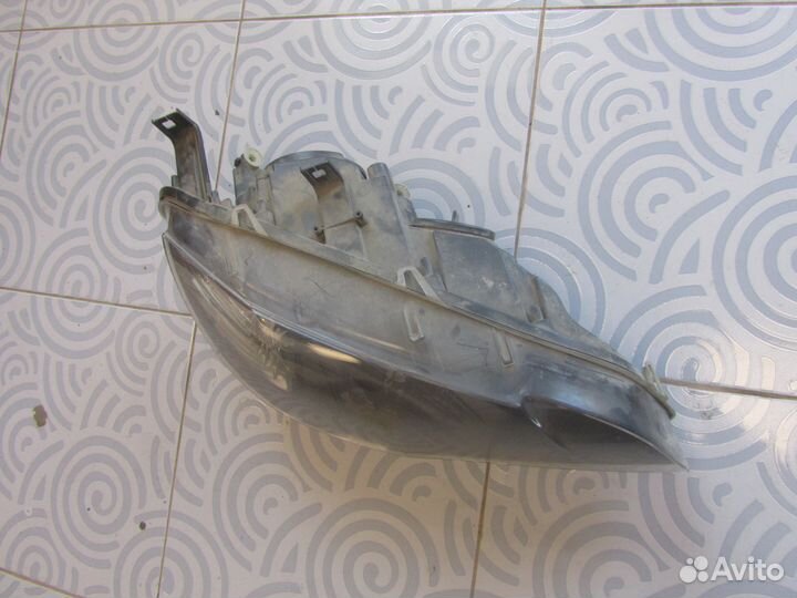 Фара правая адаптивный ксенон BMW X6 7179860-08