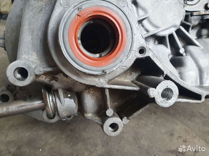 Коробка передач(кпп) ваз1118-1119(калина-1) гранта