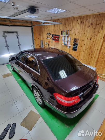 Mercedes-Benz E-класс 3.0 AT, 2009, 209 000 км
