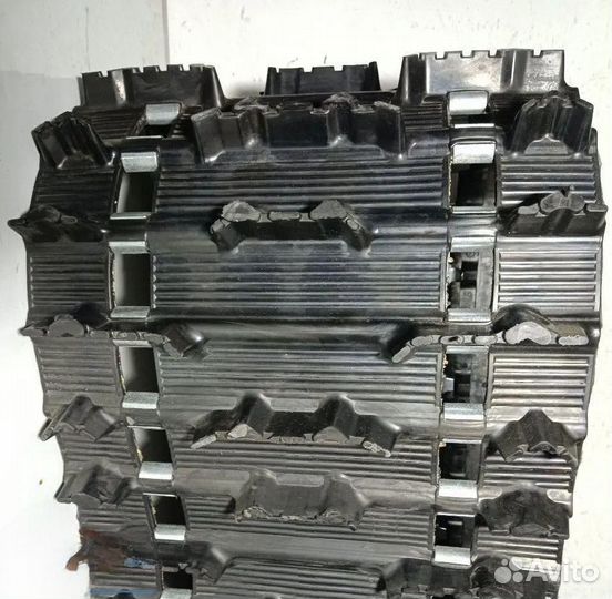 Гусеница для снегохода Polaris RMK 700