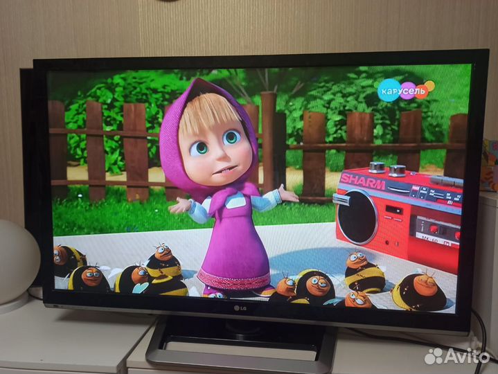 Телевизор LG 42PM4700