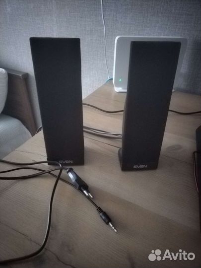 Акустические колонки- 2