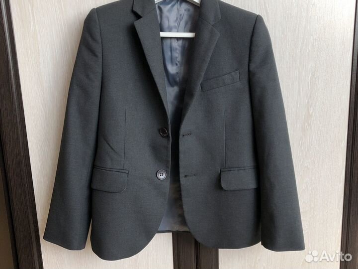 Костюм для мальчика 128