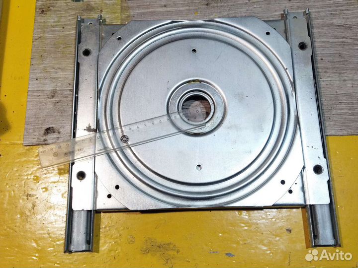 Инструмент из СССР