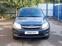 ВАЗ (LADA) Granta 1.6 MT, 2014, 235 000 км