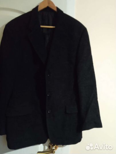 Пиджак мужской