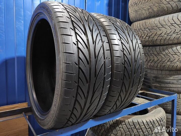 Hankook Ventus V12 Evo2 K120 215/40 R17