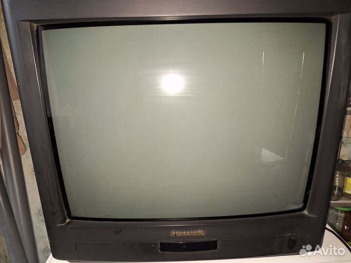 Телевизор panasonic бу