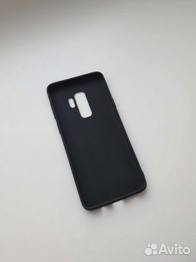 Чехол для Samsung Galaxy S9 plus