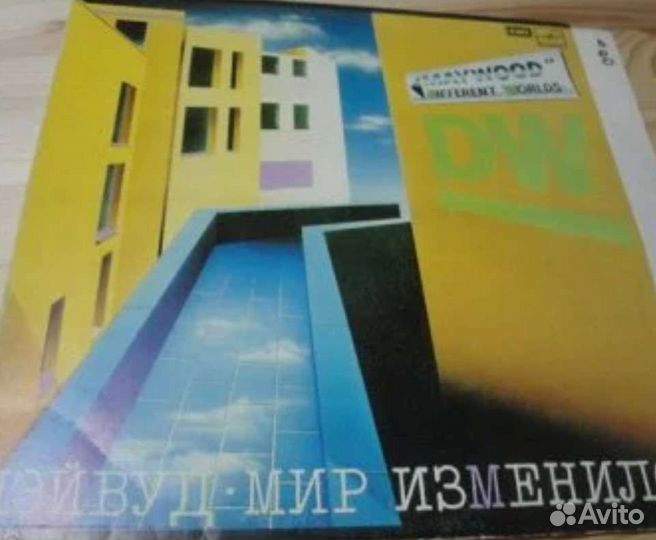 Hazell.Blondi,Doris,Kim Wilde,Lipps, the Flirts