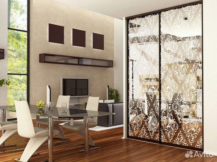 Шкаф купе с бесплатной доставкой