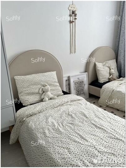 Детская кровать тахта