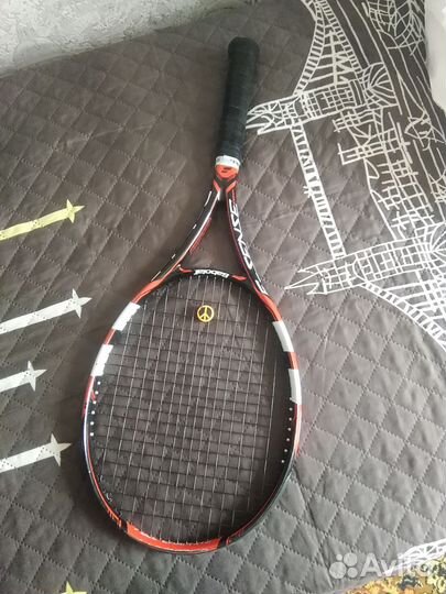 Ракетка для большого тенниса babolat