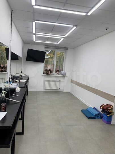 Салон красоты 115 м²