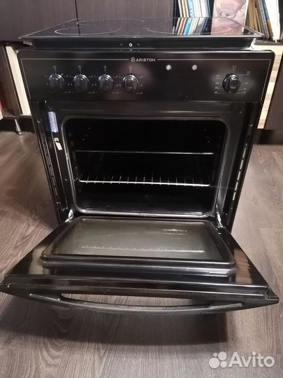 Плита электрическая Ariston