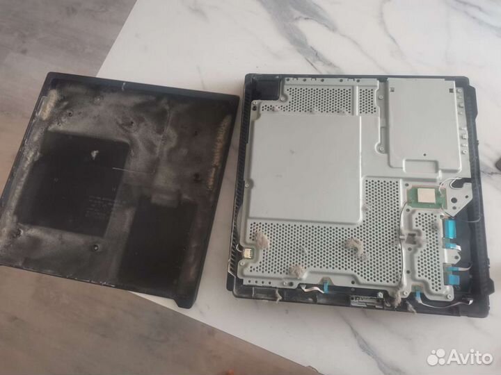 Сервис и обслуживание ps4 и ps5