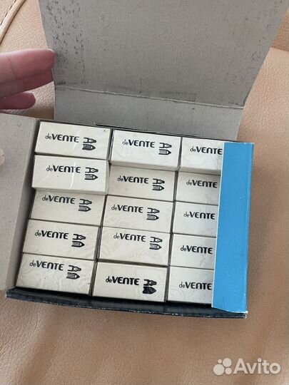 Канцелярский набор