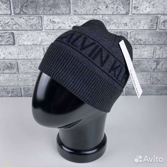 Шапка Calvin Klein
