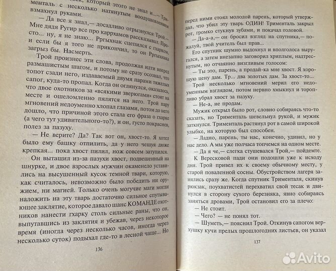 Арвендейл. Роман Злотников