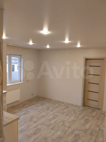 Дом 90,9 м² на участке 6,8 сот.