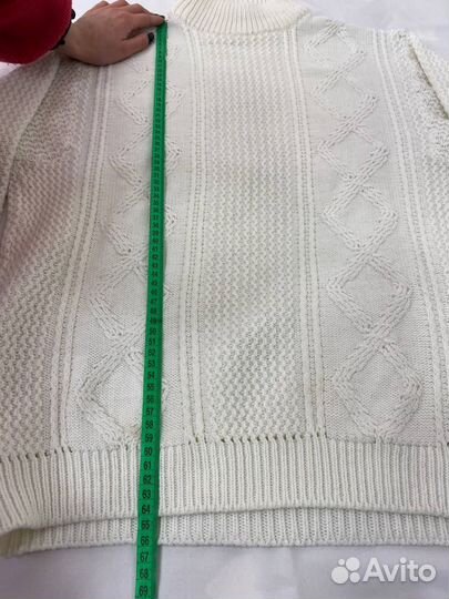 Свитер мужской 48-50 Canda