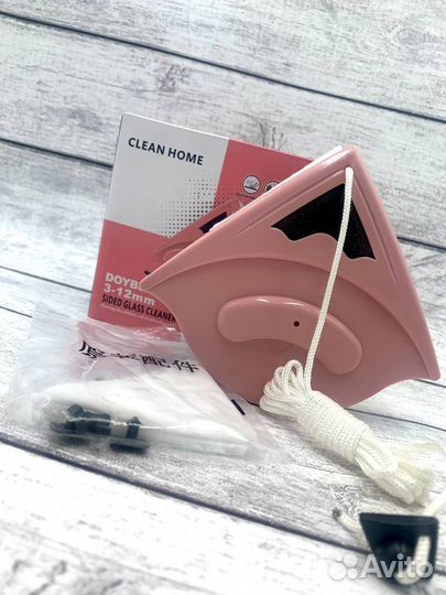 Стеклоочиститель