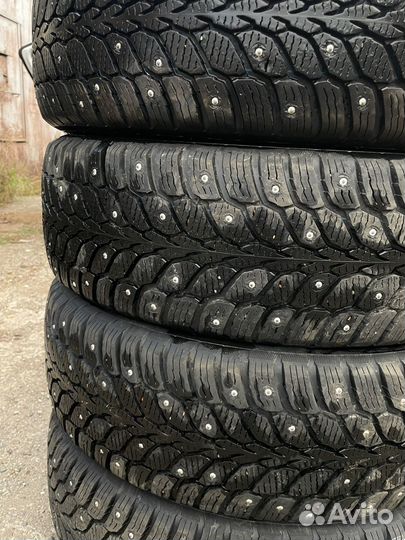 КАМА Alga SUV (HK-532) 215/65 R16 23H