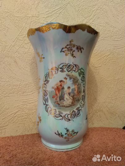 Ваза для цветов 