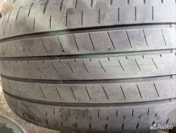 Bridgestone Turanza T005A 235/45 R18