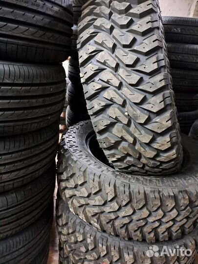 Maxxis MT-764 Bighorn 275/60 R20