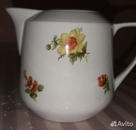 Молочники Дулёво 55год