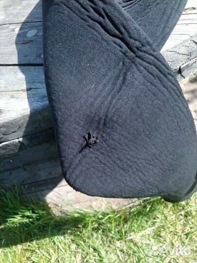 Гидрокостюм 6мм мокрый