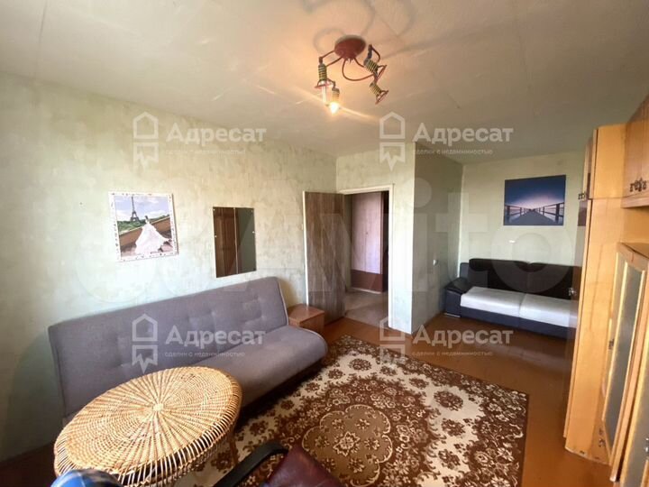 1-к. квартира, 35 м², 14/16 эт.