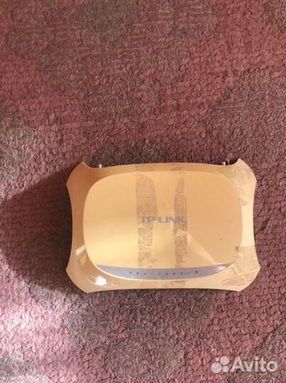 Wifi 3 g router