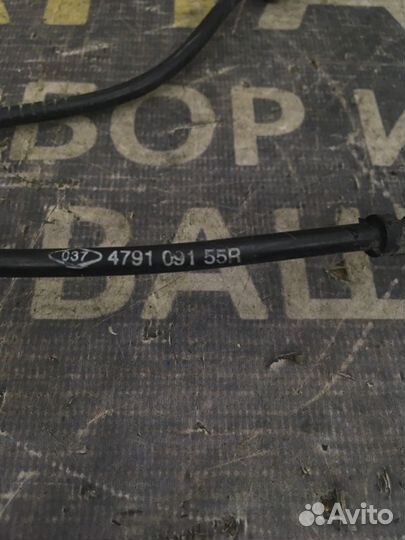 Датчик ABS Renault Duster 1 2.0 2010-2015