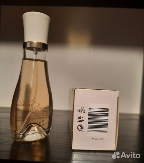 Духи Suddenly Madame Glamour, 50 ml