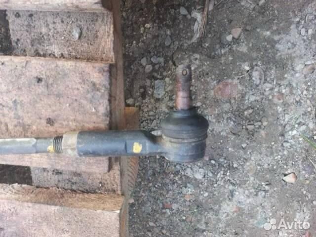 Рулевая рейка тайота Vista ZZV50